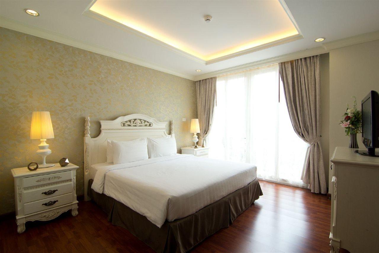 Hotel LK Legend Pattaya Exterior foto