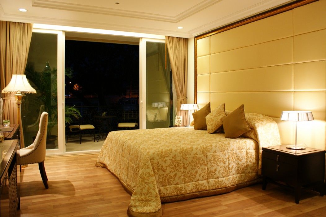 Hotel LK Legend Pattaya Exterior foto